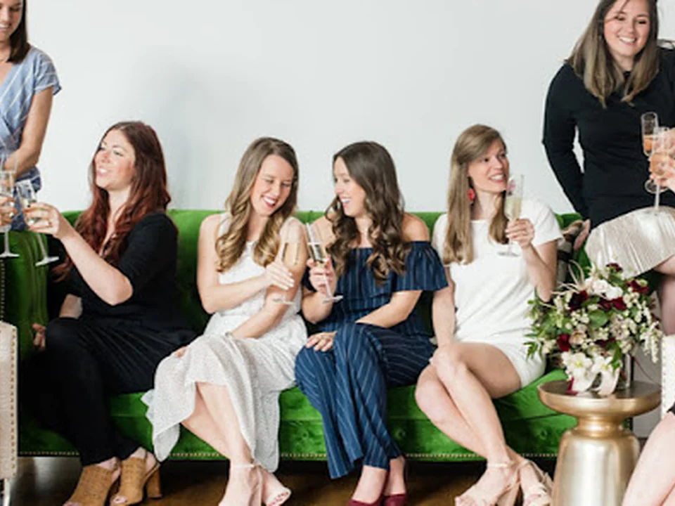 Chancey Charm Weddings