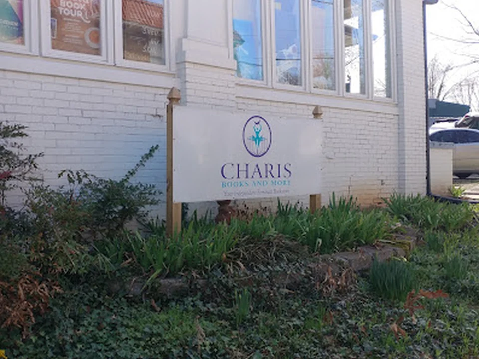 Charis Books & More