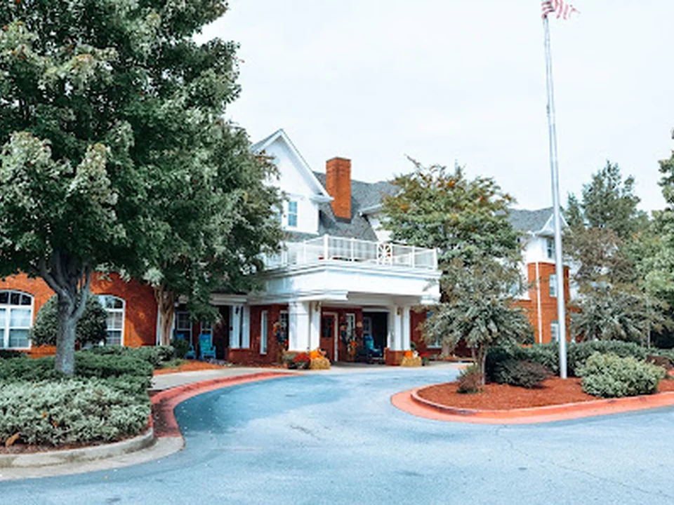 Charter Senior Living of Vinings