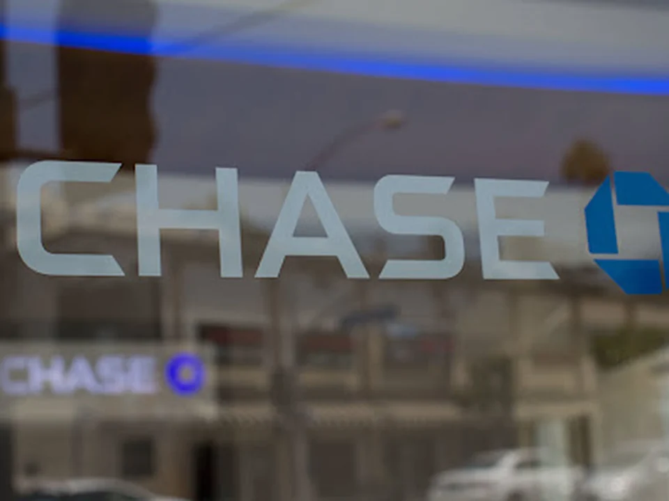 Foto de Chase Bank
