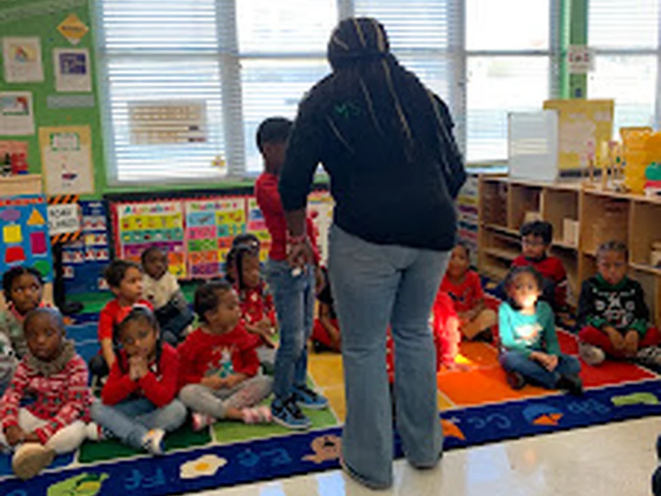 Chattahoochee YMCA Head Start Academy