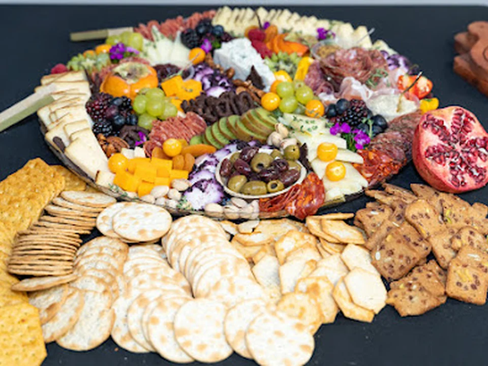 Chef Brown Catering