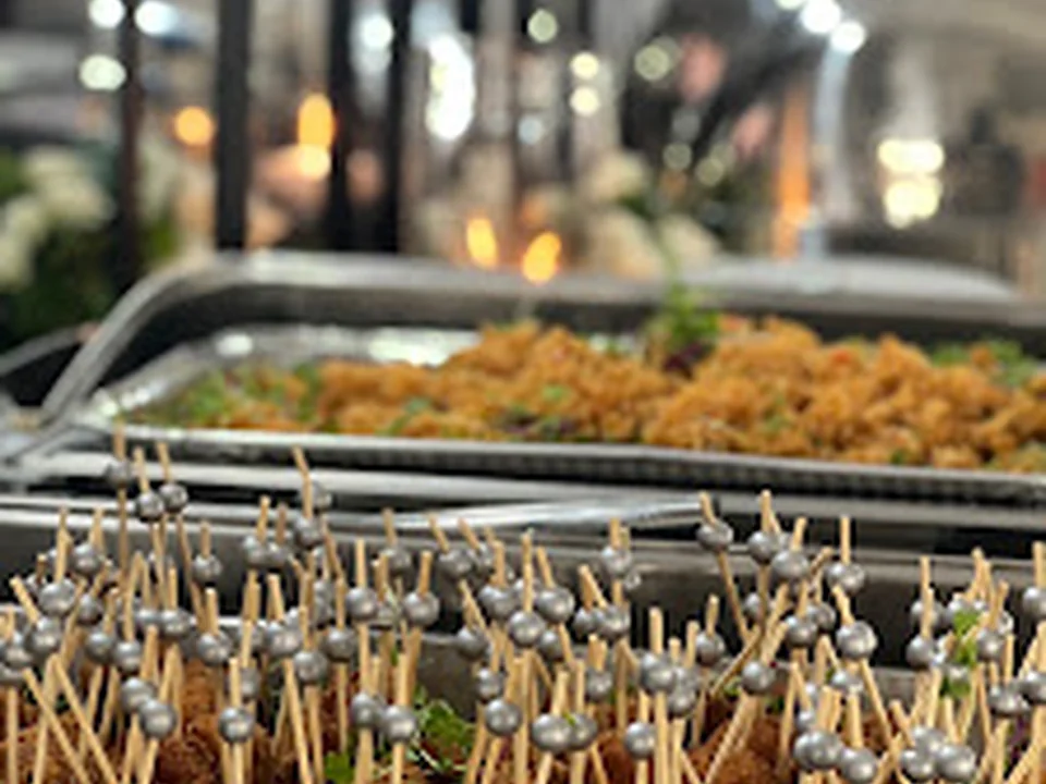 Chef Levy Catering LLC