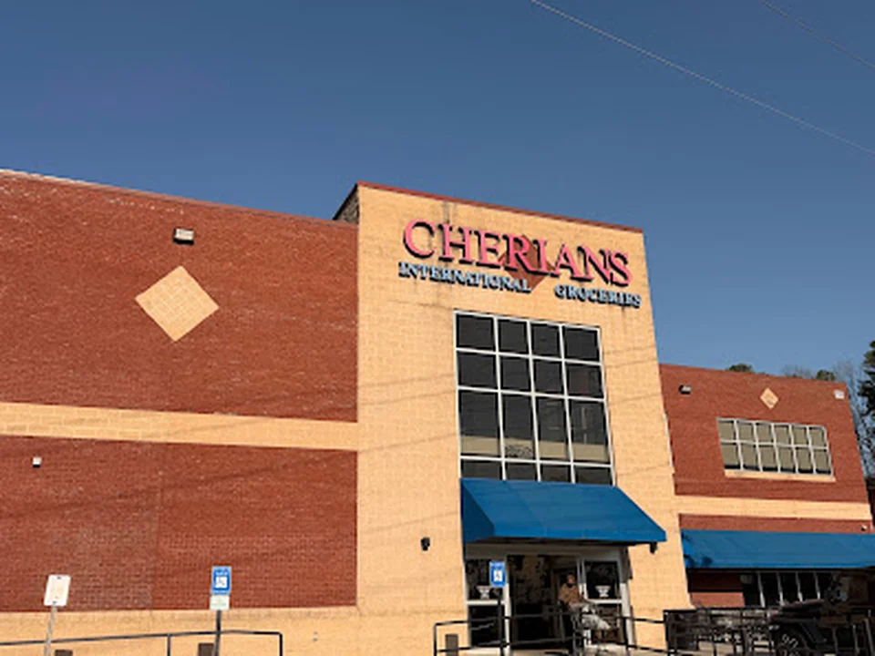 Cherians International Groceries
