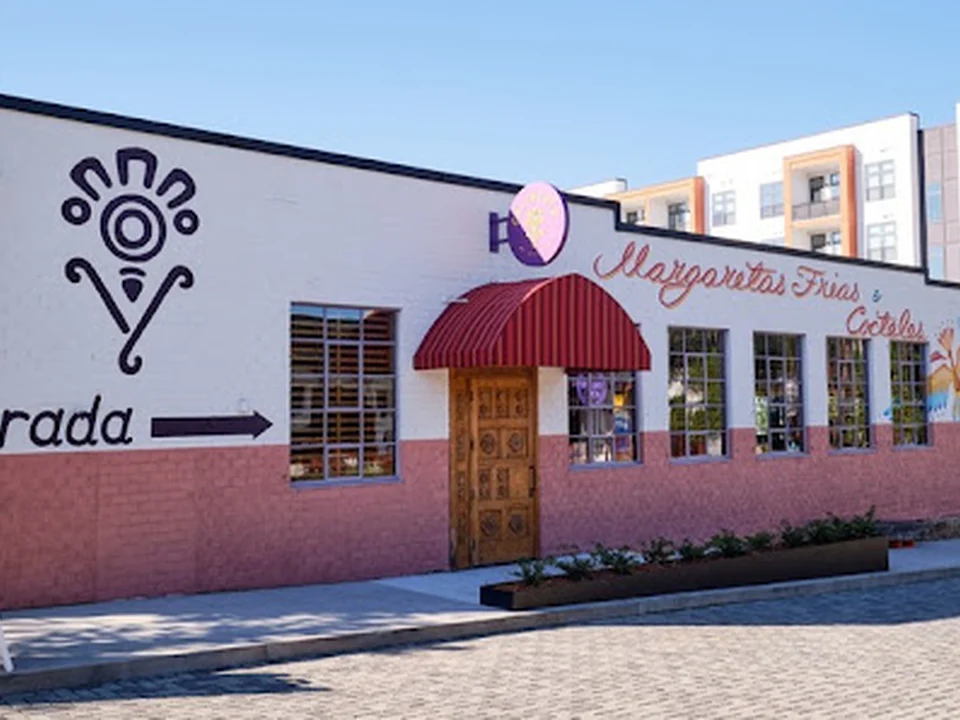 Chicheria Mexican Kitchen