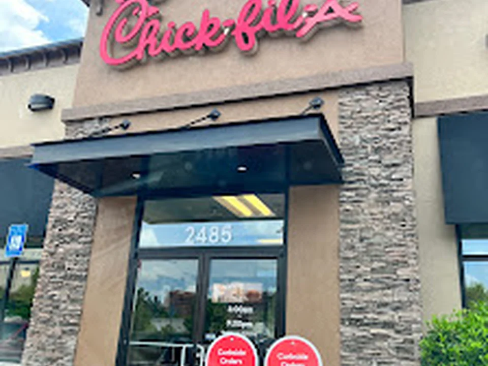 Foto de Chick-fil-A