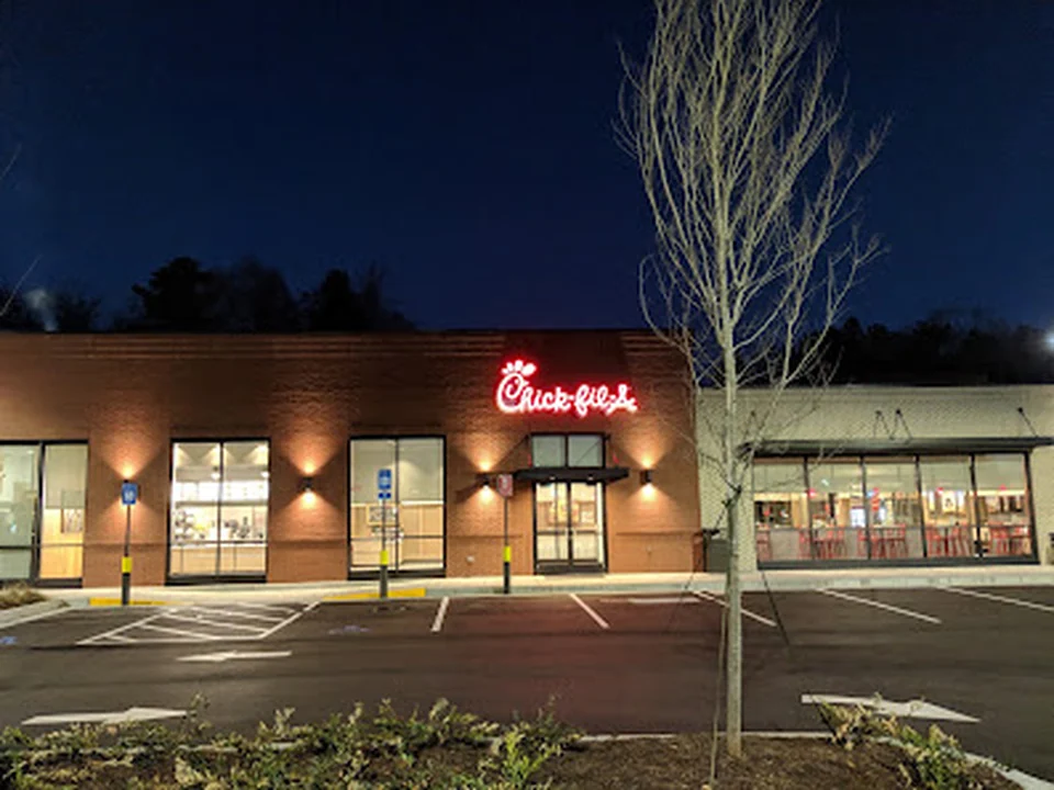 Chick-fil-A North Decatur