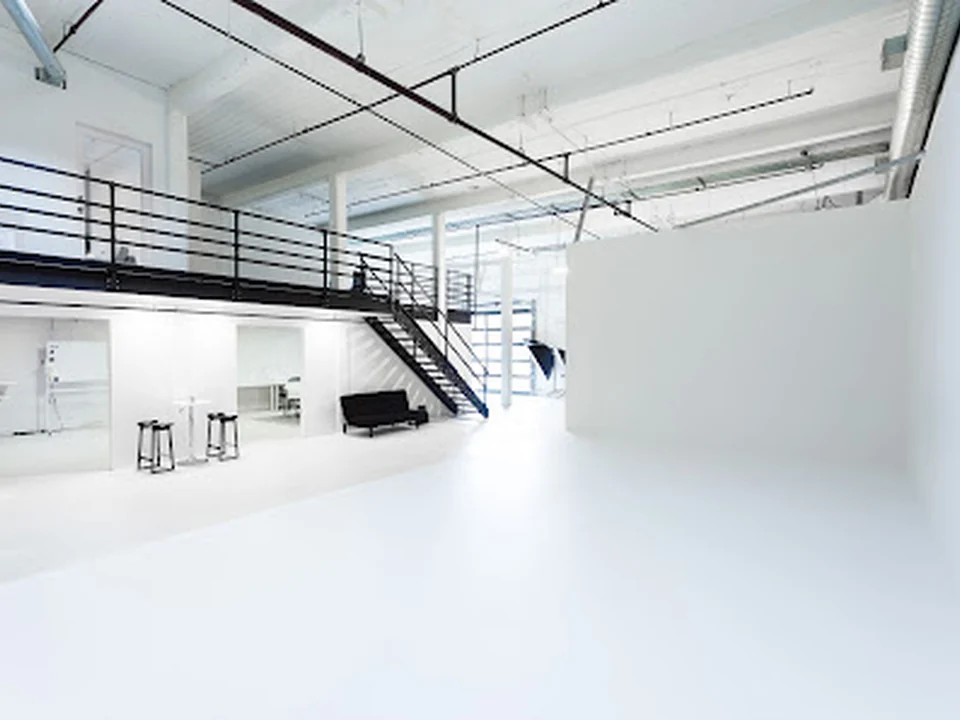 Chil Studios