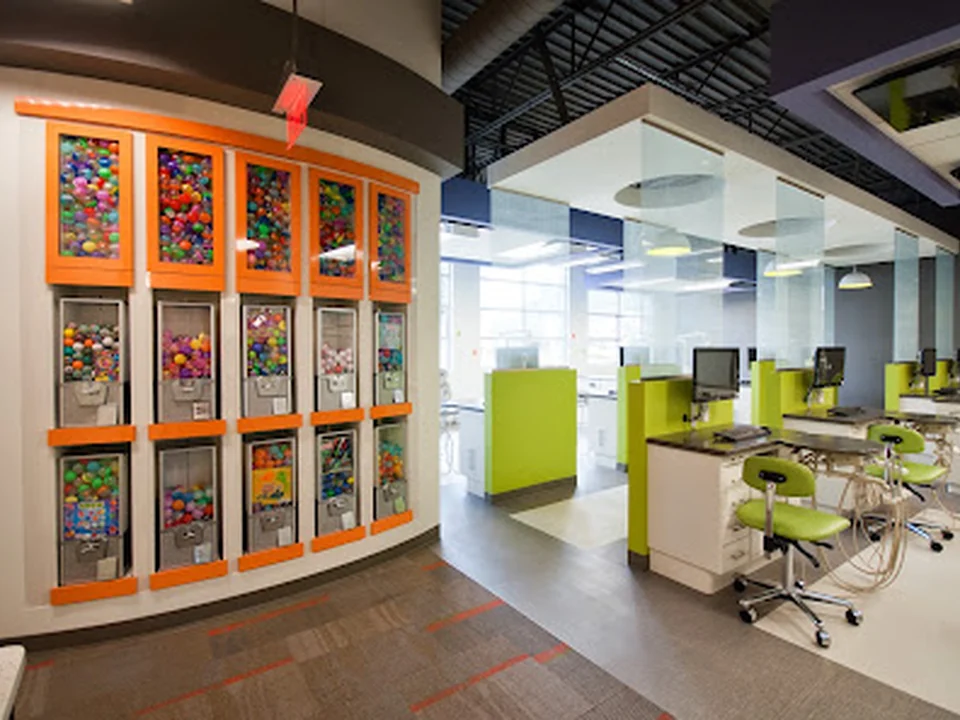 Children's Dental Zone