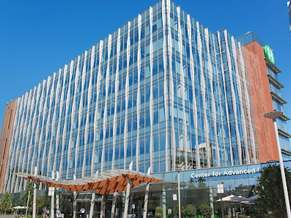Children's Healthcare of Atlanta Sleep - Center for Advanced Pediatrics