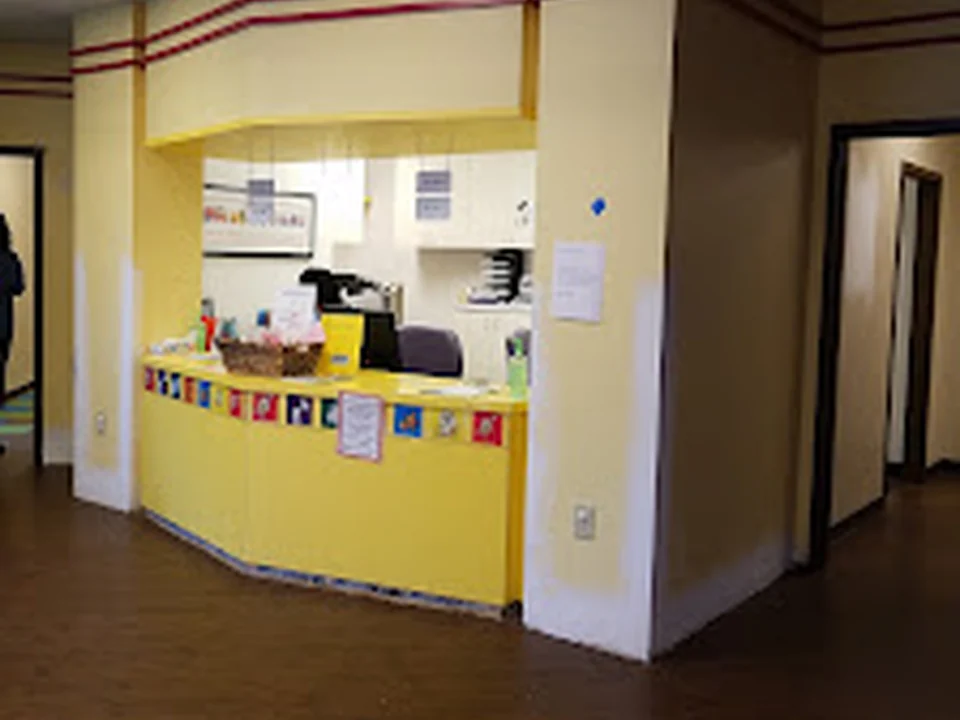 Children's Medical Group, P.C - Atlanta