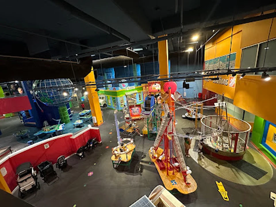 Children's Museum of Atlanta