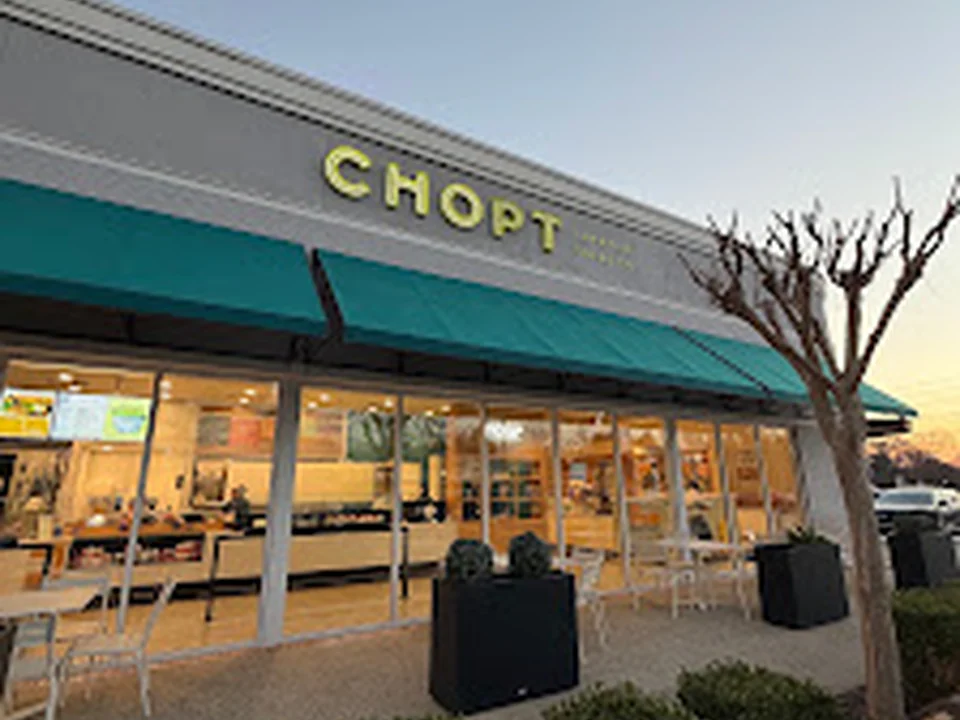 Chopt Creative Salad Co.