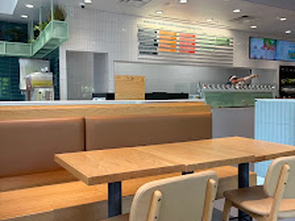 Chopt Creative Salad Co.