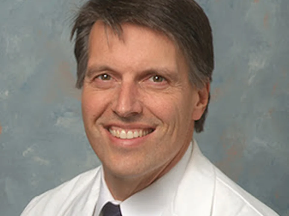 Chris Weltz, M.D.