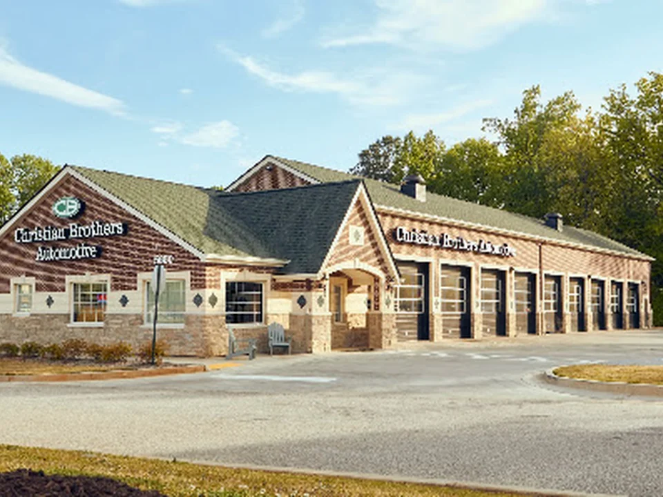 Christian Brothers Automotive Norcross