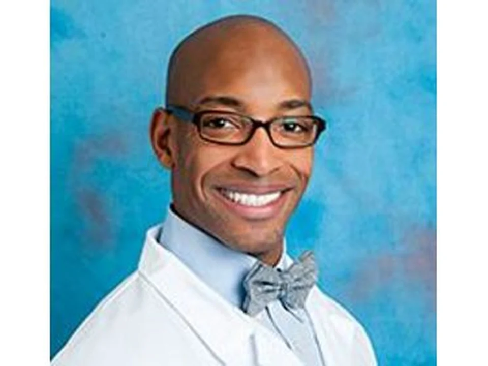 Christopher R Jones, MD | Kaiser Permanente