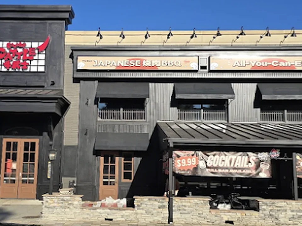Chubby Cattle BBQ｜Atlanta