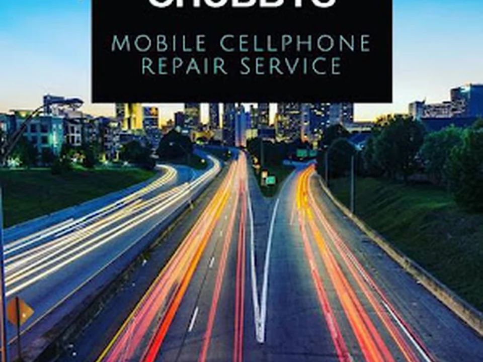 Chubbys Mobile Repair