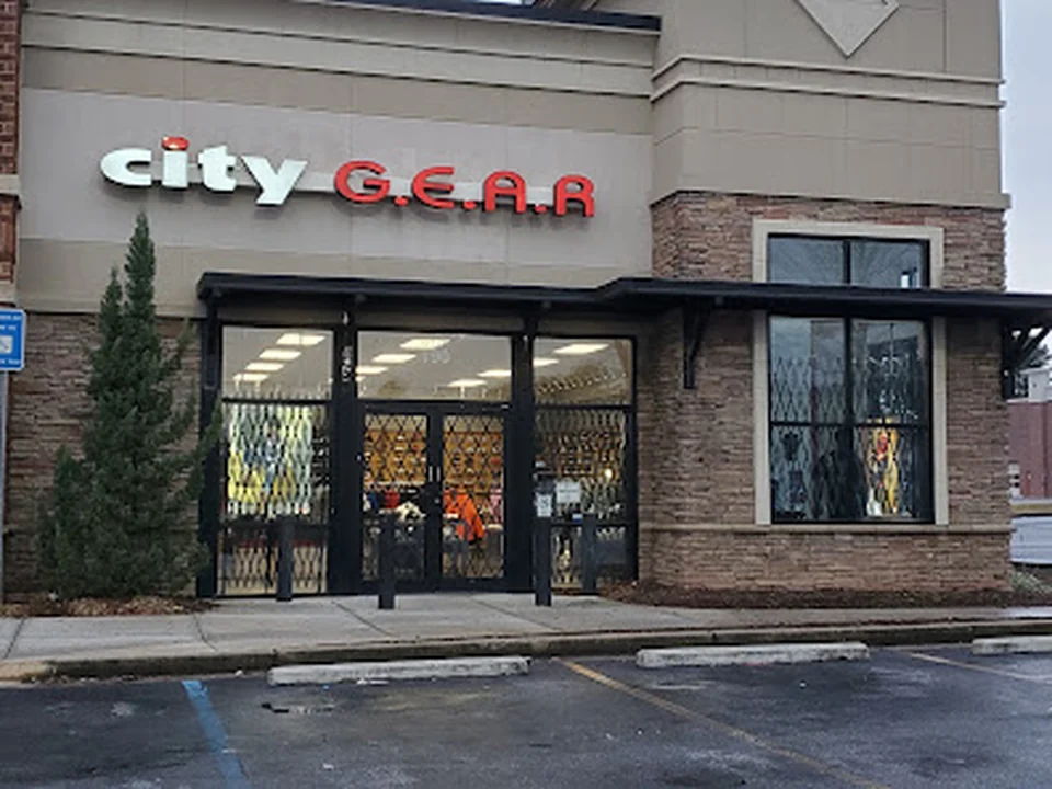 City Gear