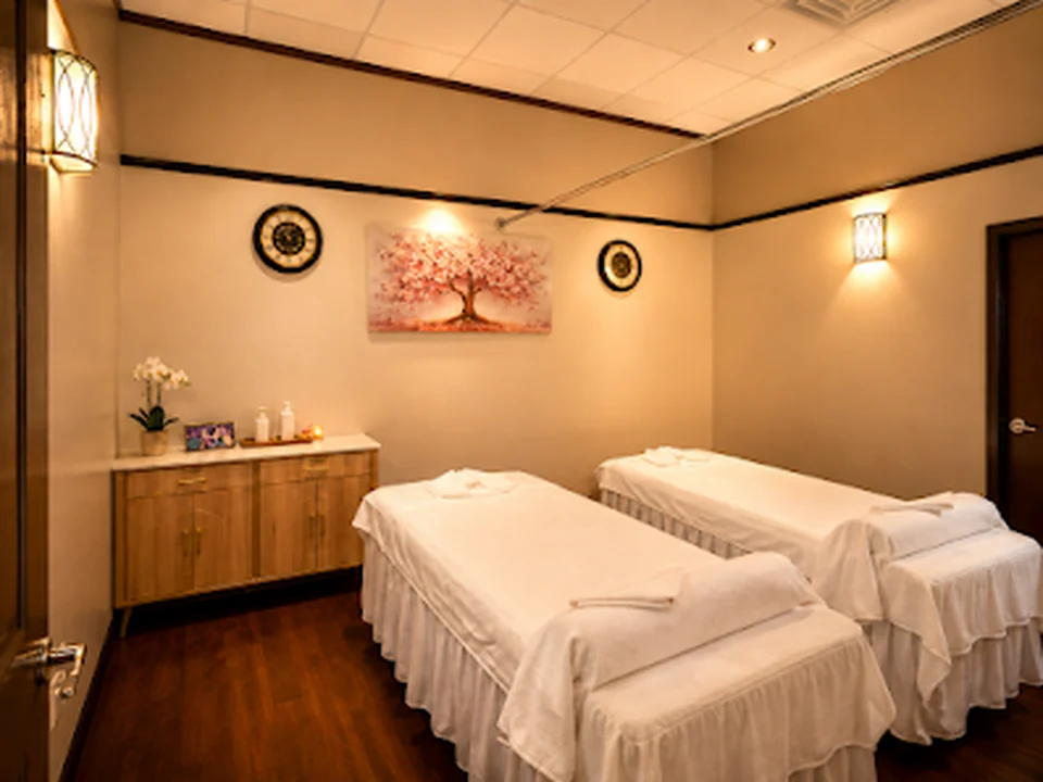 City Spa