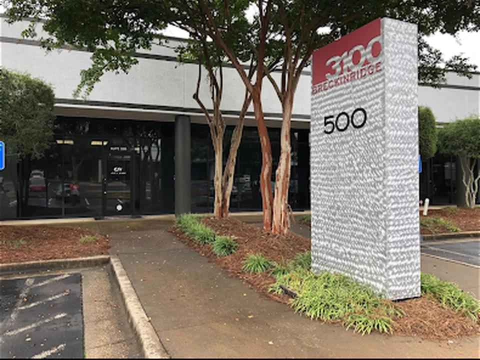 City Wide Facility Solutions - Atlanta East