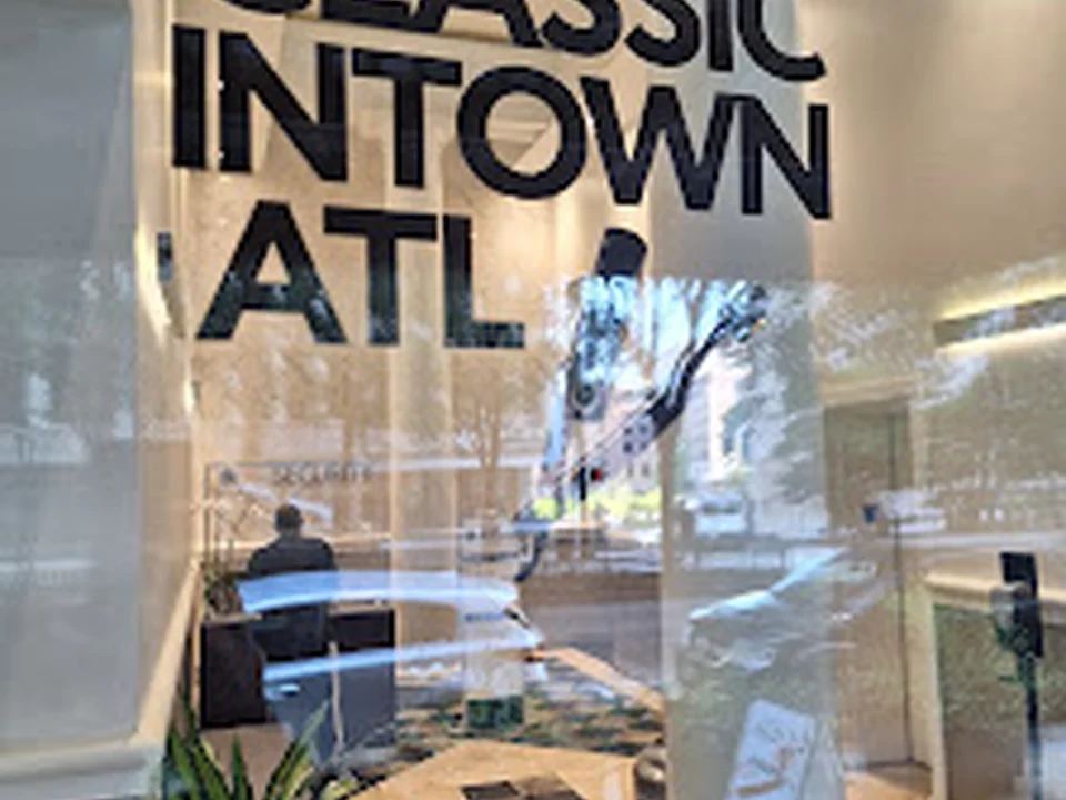 Classic Intown Barbershop & MEN Spa