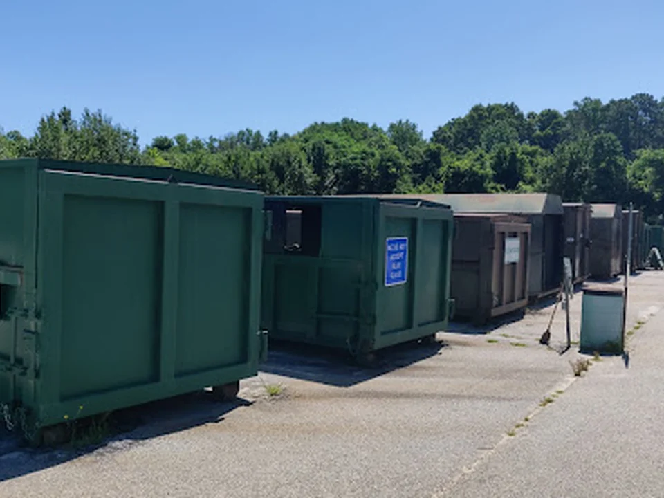 Clayton County Recyling Center