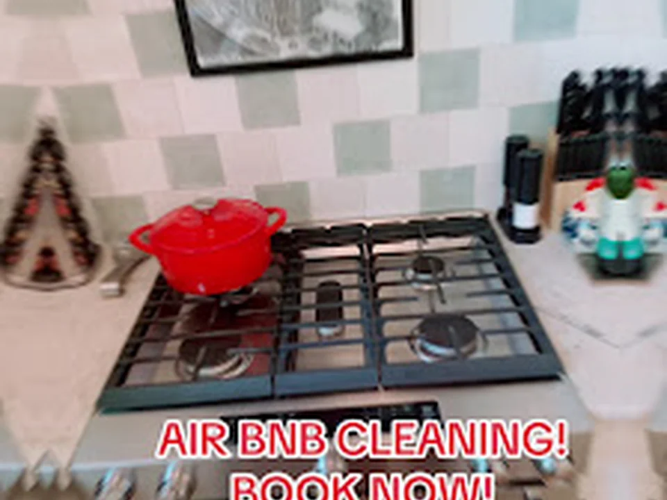 Clean House Of Atlanta LLC