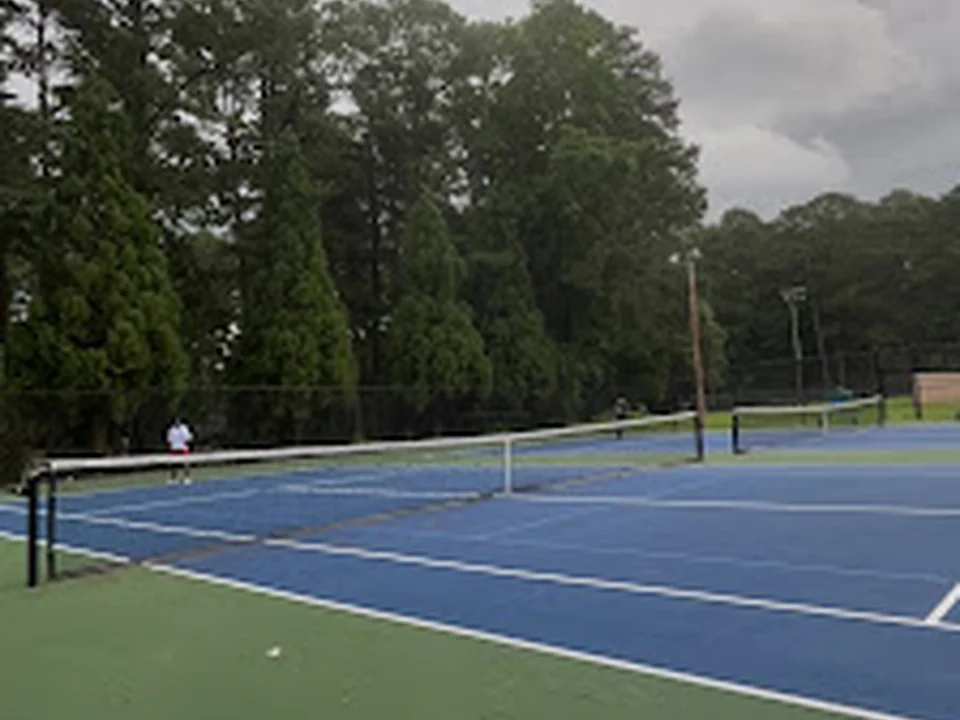 Cliftondale Park Community Center
