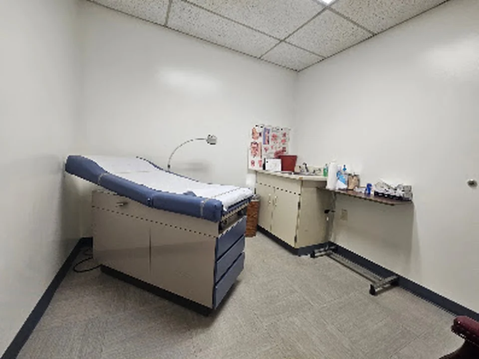Clinica Prompt Medical Care