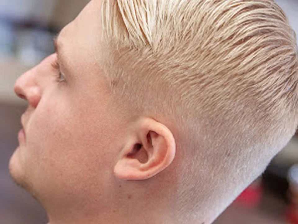 Clippers ATL Barbershop