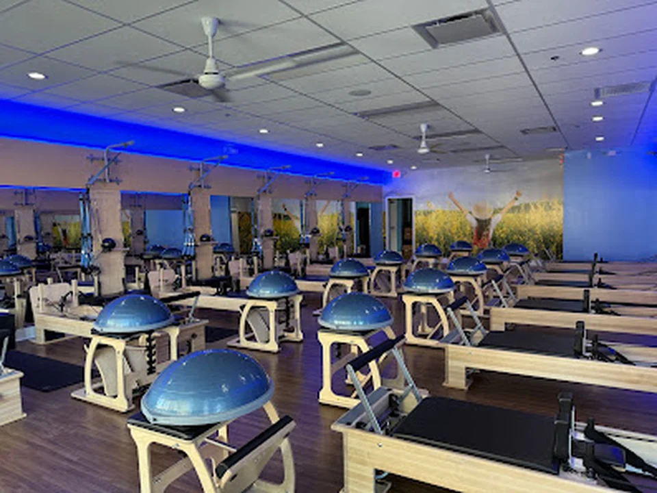 Club Pilates