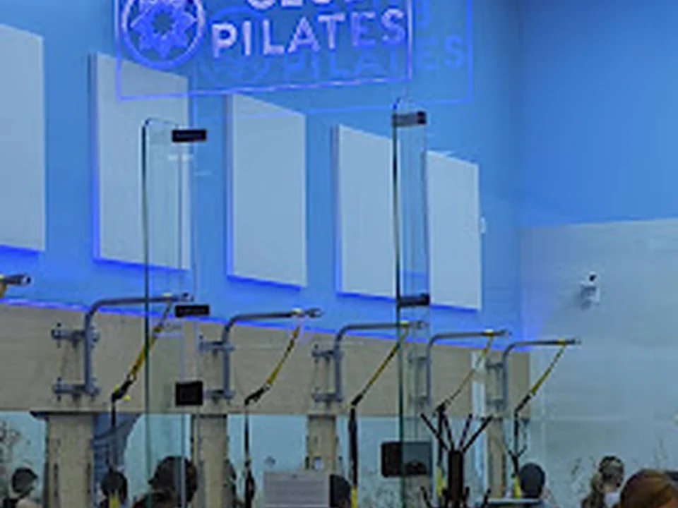 Club Pilates