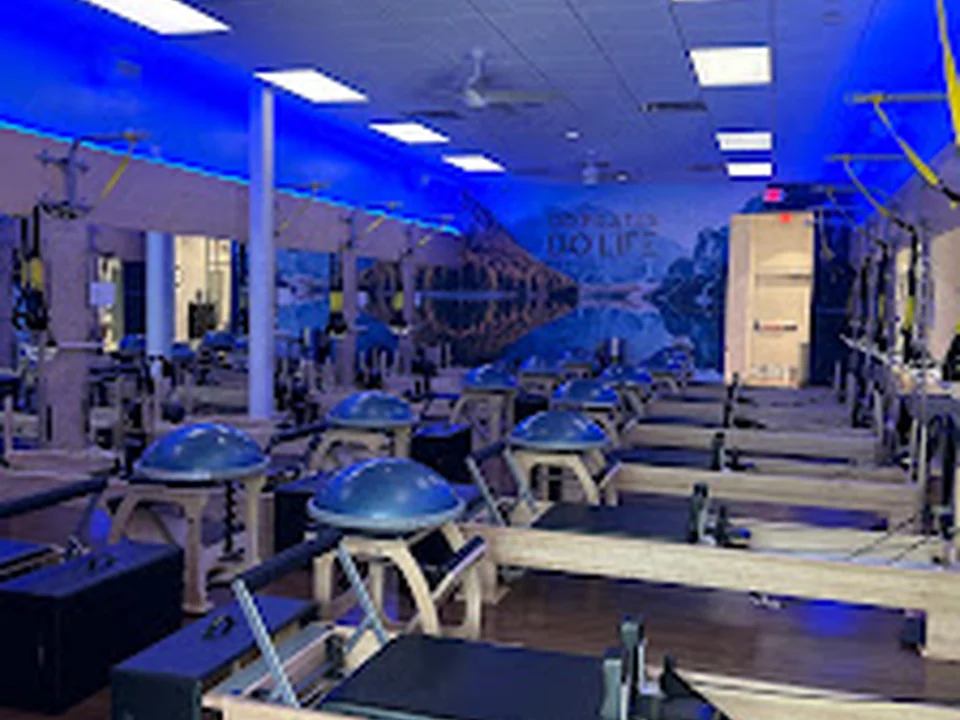Club Pilates