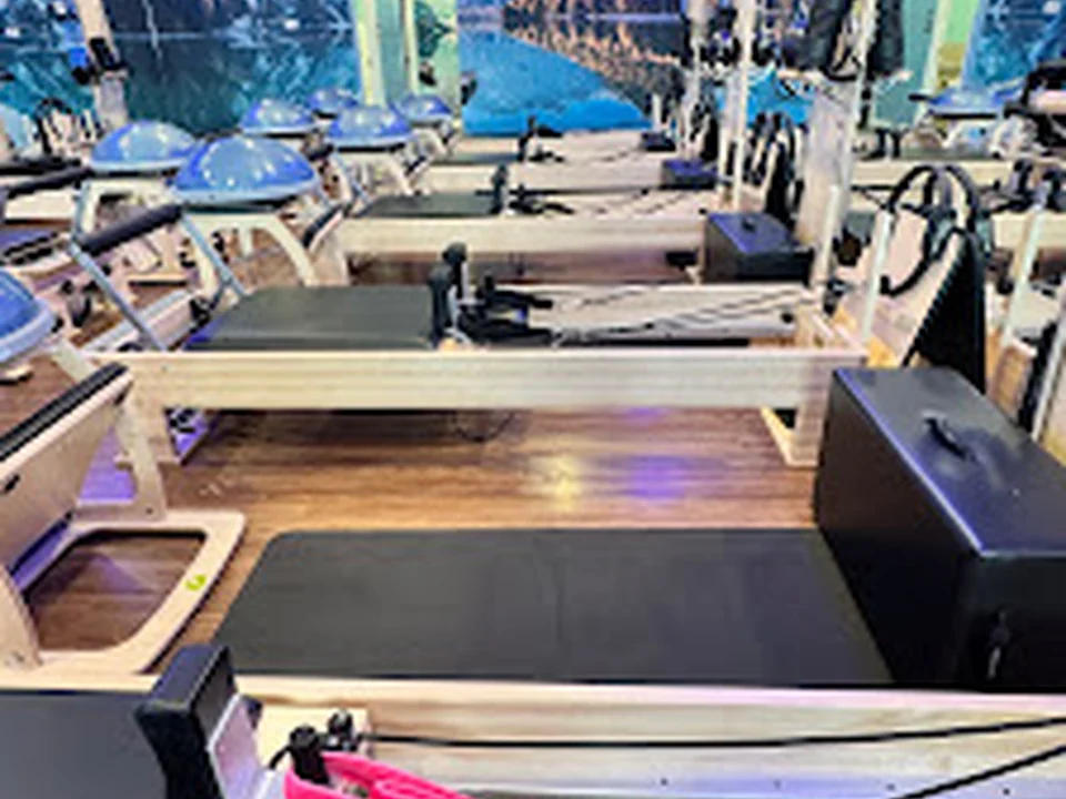 Foto de Club Pilates