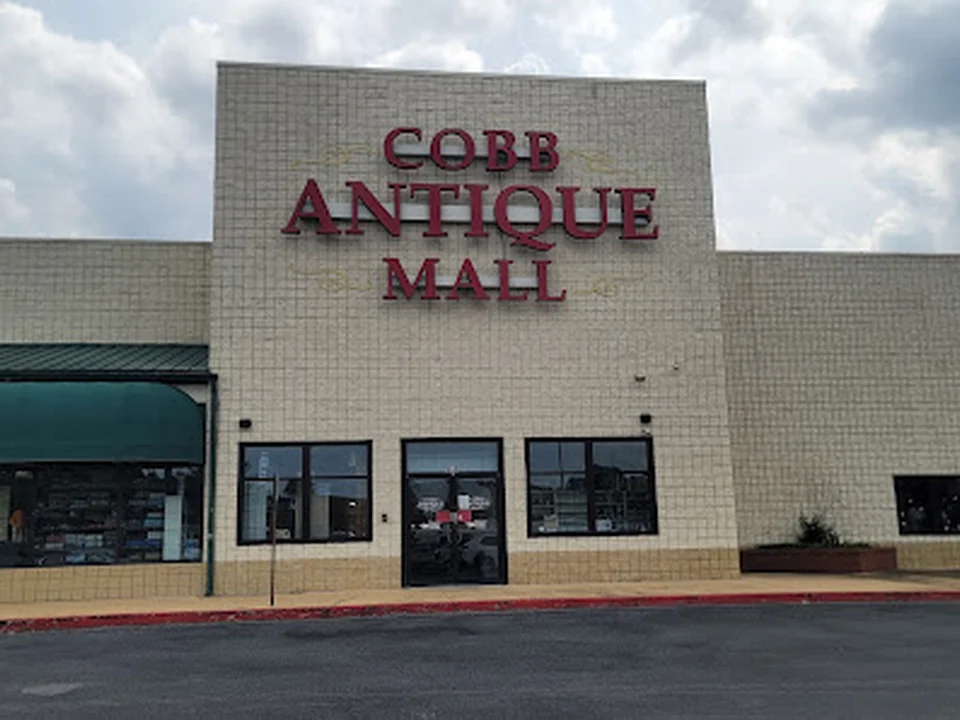 Foto de Cobb Antique Mall