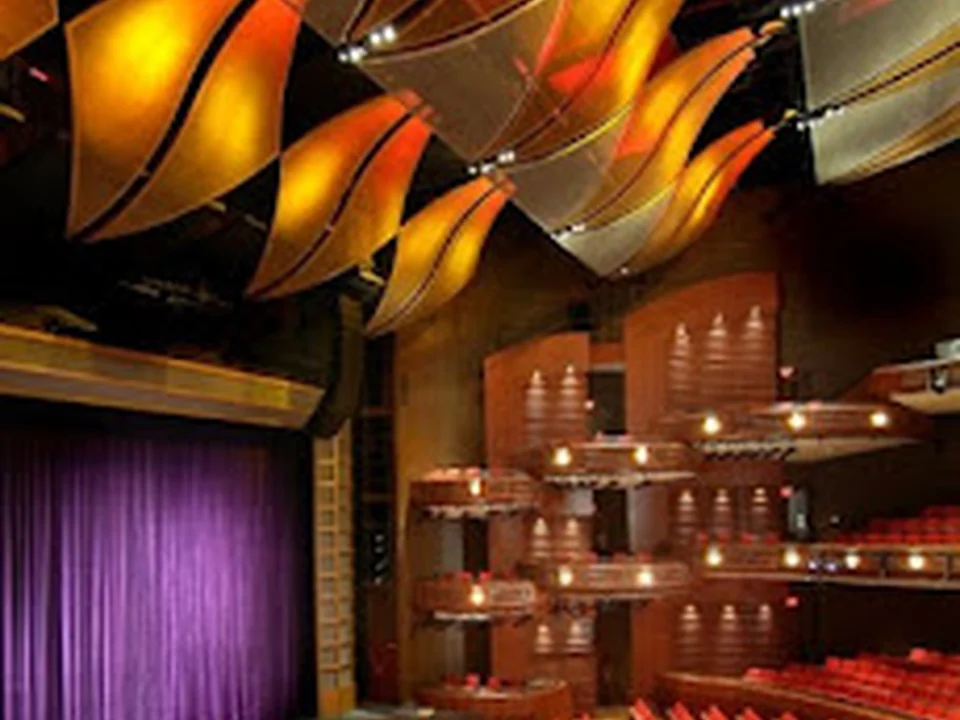 Cobb Energy Performing Arts Centre