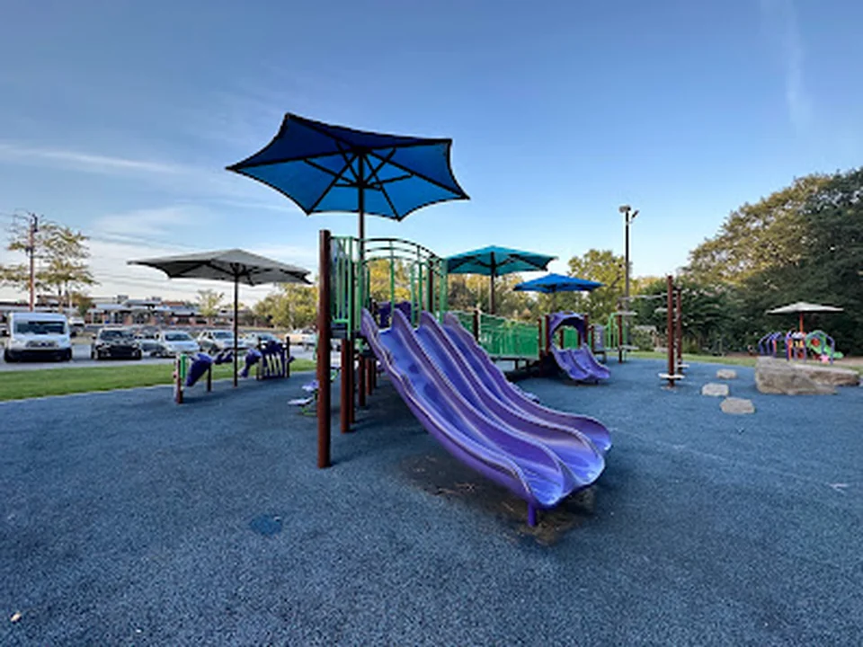 Cobb Park and Kidscape Village I & II