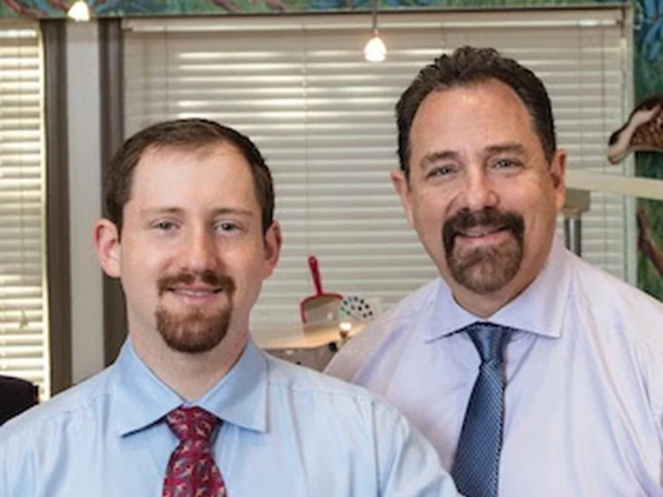 Cohen Orthodontics