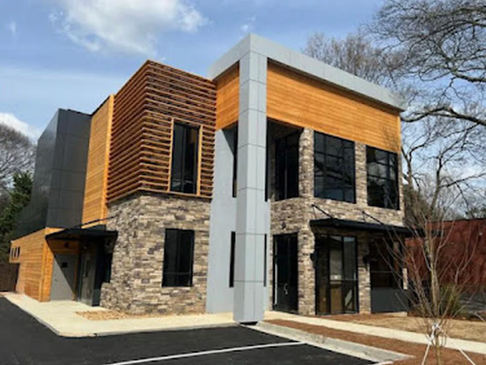 Collier Animal Hospital