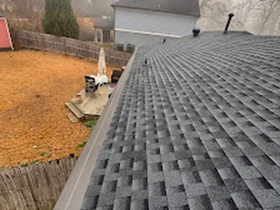 Colony Roofers