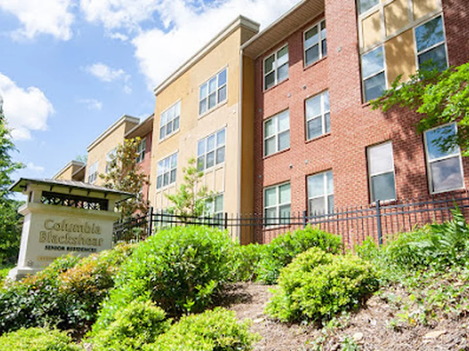 Columbia Blackshear Senior Residences