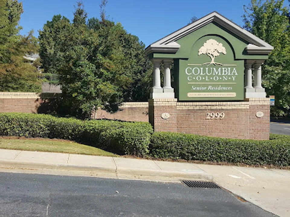Columbia Colony Senior Apartments