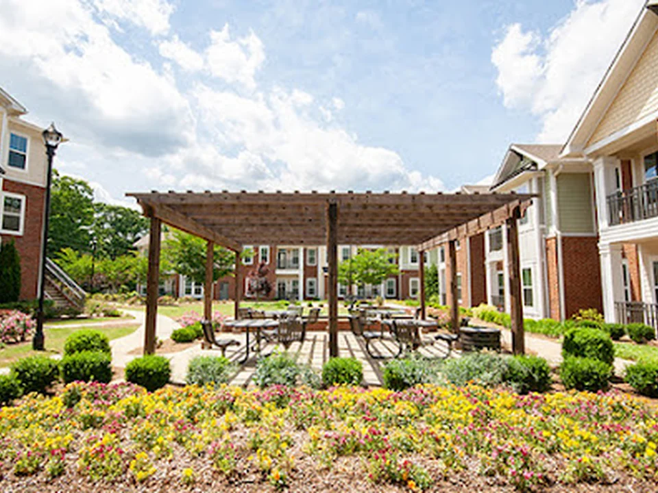 Columbia Senior Residences at Forrest Hills