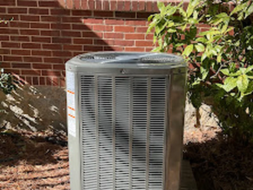 Comfort Atlanta Heating & Air