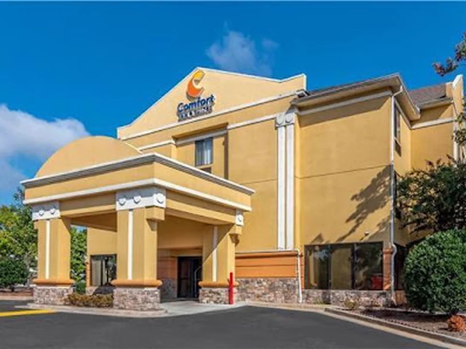 Comfort Inn & Suites Atlanta/Smyrna