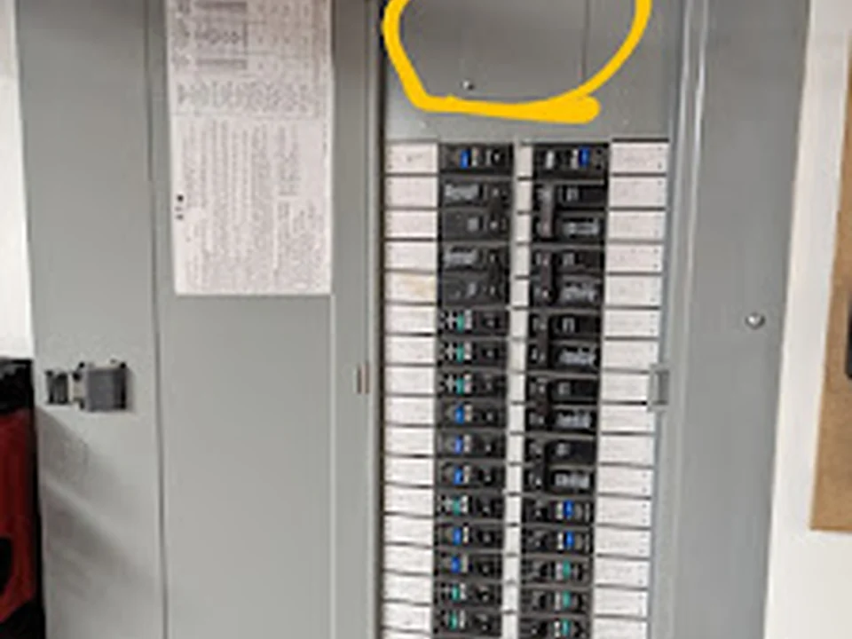 Community Electric