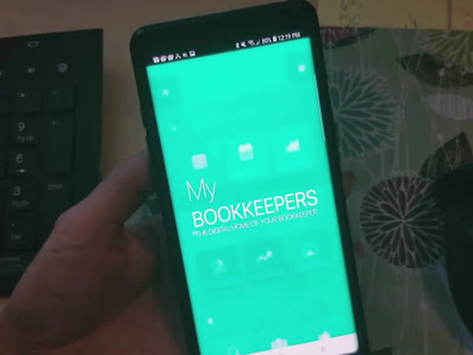 Complete Controller Atlanta, GA - Bookkeeping Service