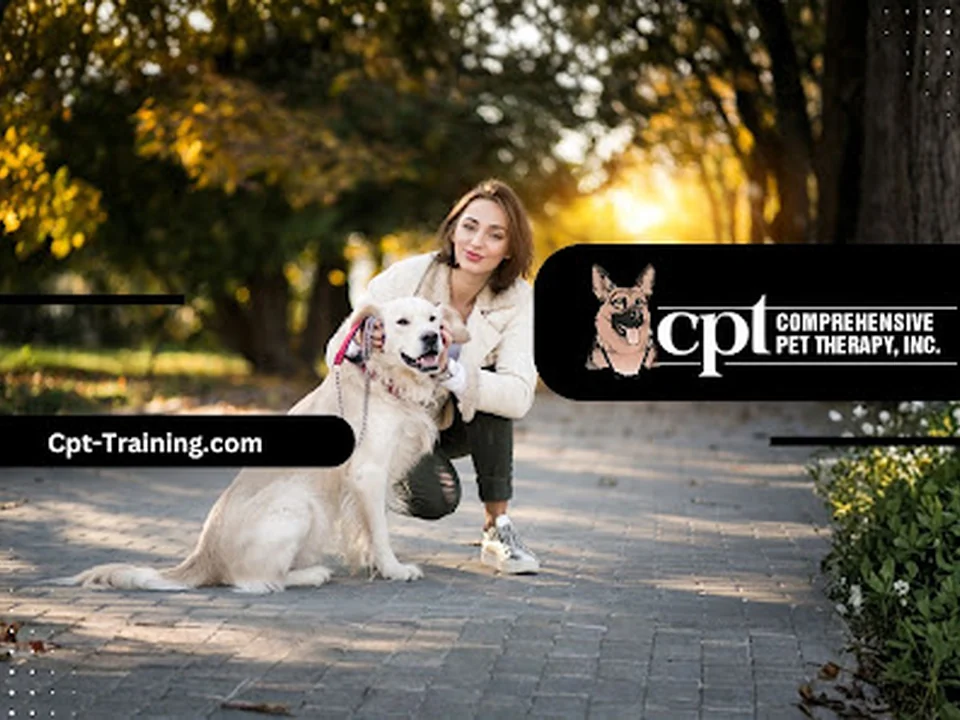 Comprehensive Pet Therapy, Inc.
